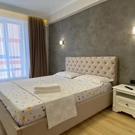 Apartament Nou Chisinau Кишинёв Экстерьер фото