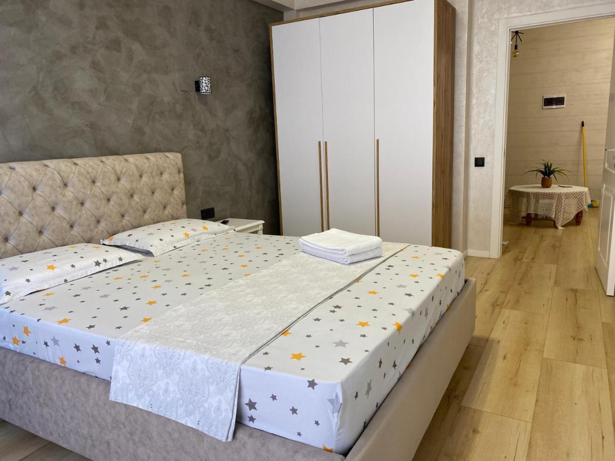 Apartament Nou Chisinau Кишинёв Экстерьер фото
