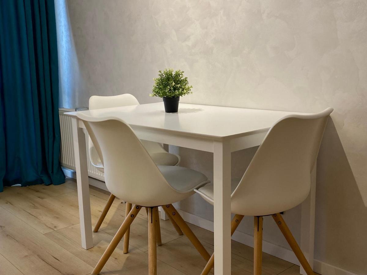 Apartament Nou Chisinau Кишинёв Экстерьер фото