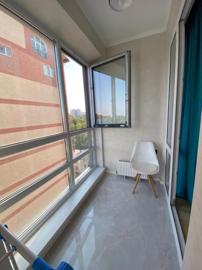 Apartament Nou Chisinau Кишинёв Экстерьер фото