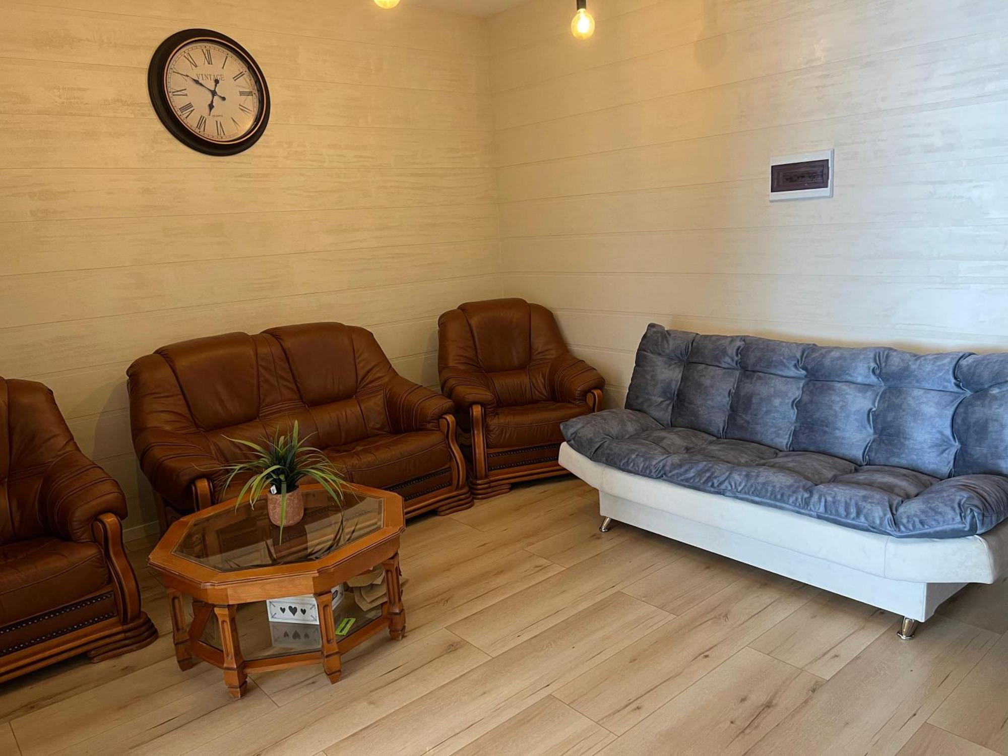 Apartament Nou Chisinau Кишинёв Экстерьер фото