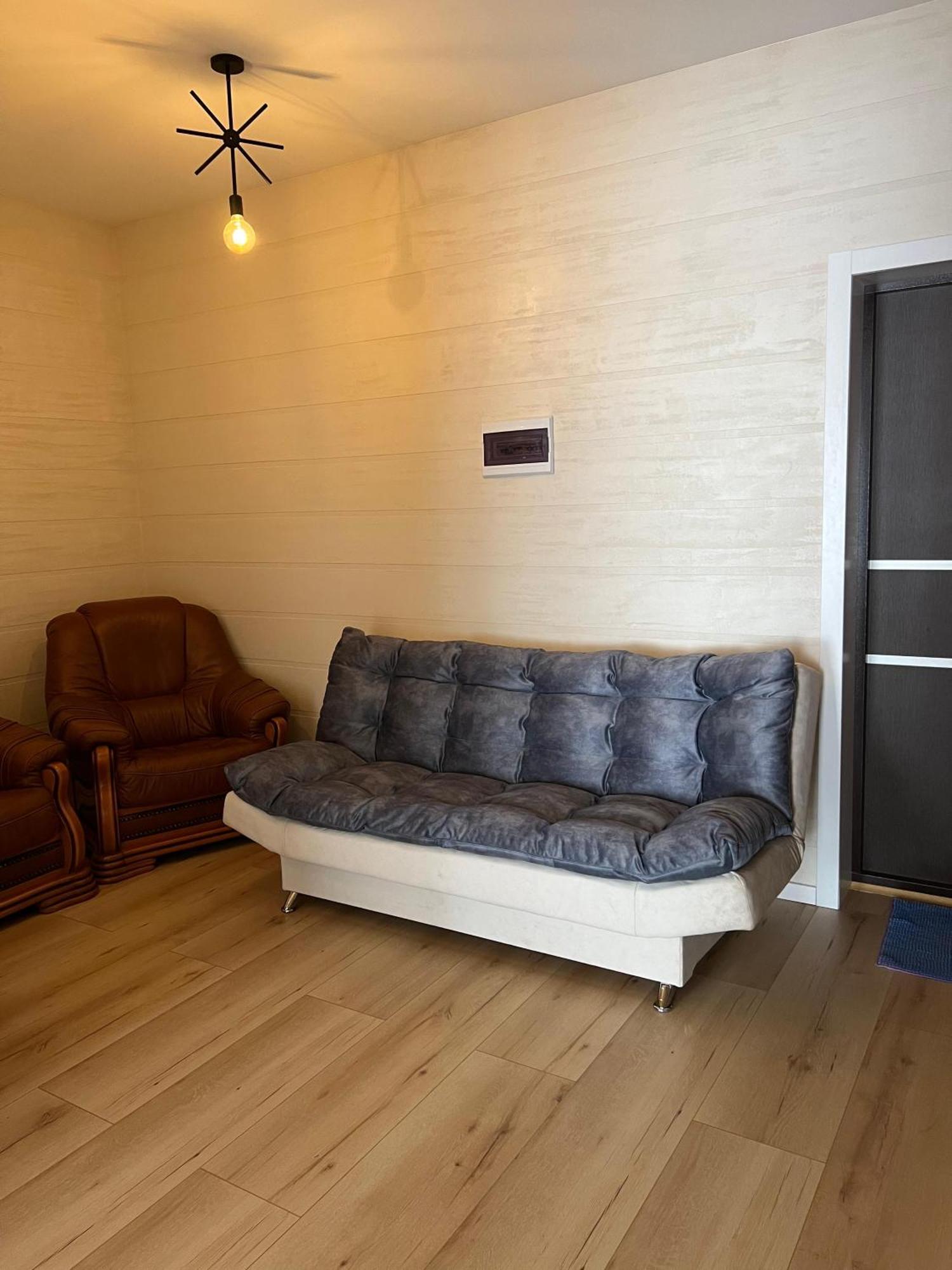 Apartament Nou Chisinau Кишинёв Экстерьер фото