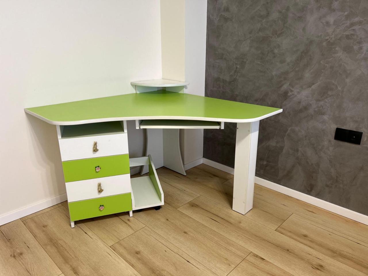 Apartament Nou Chisinau Кишинёв Экстерьер фото