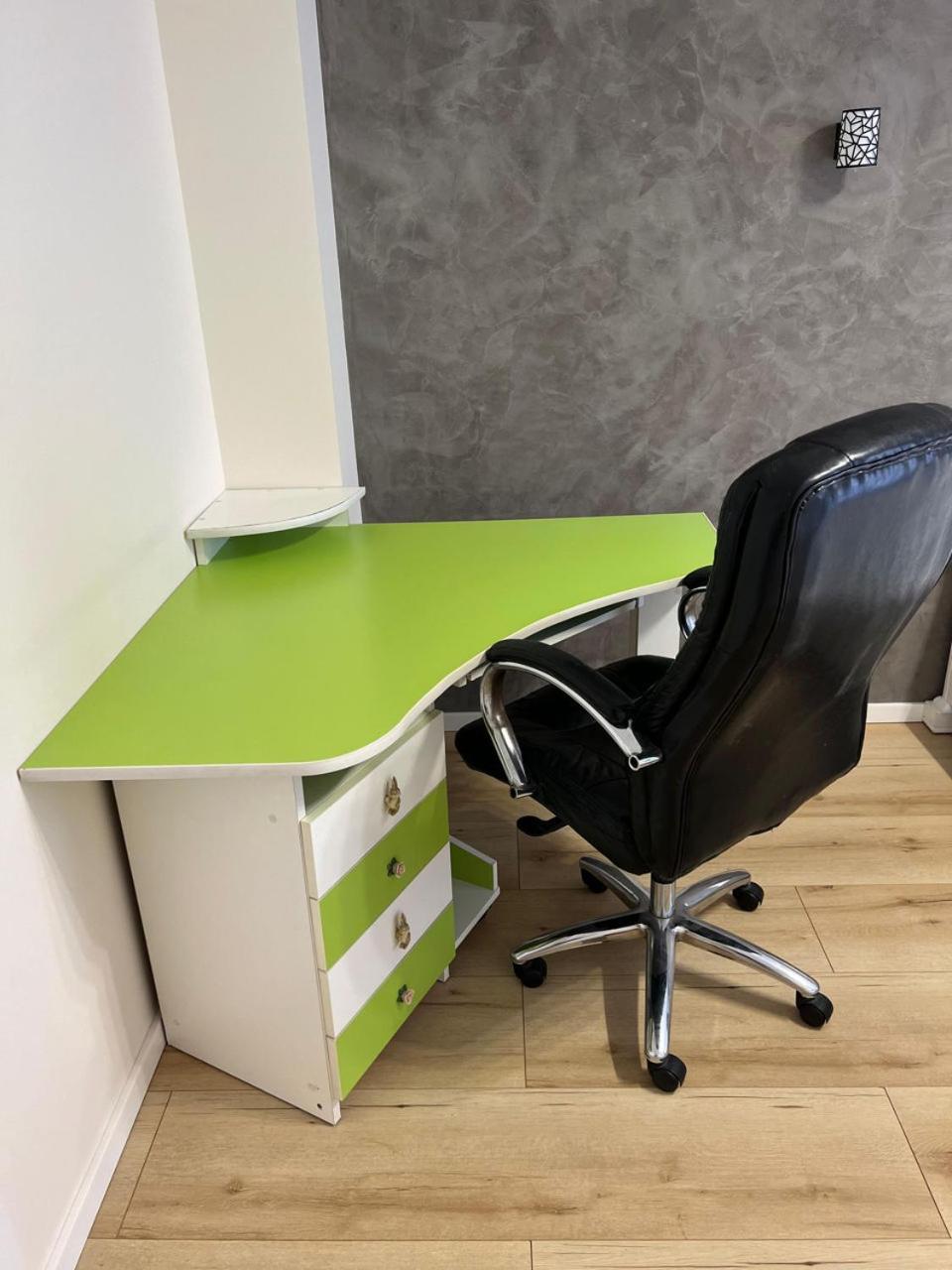 Apartament Nou Chisinau Кишинёв Экстерьер фото