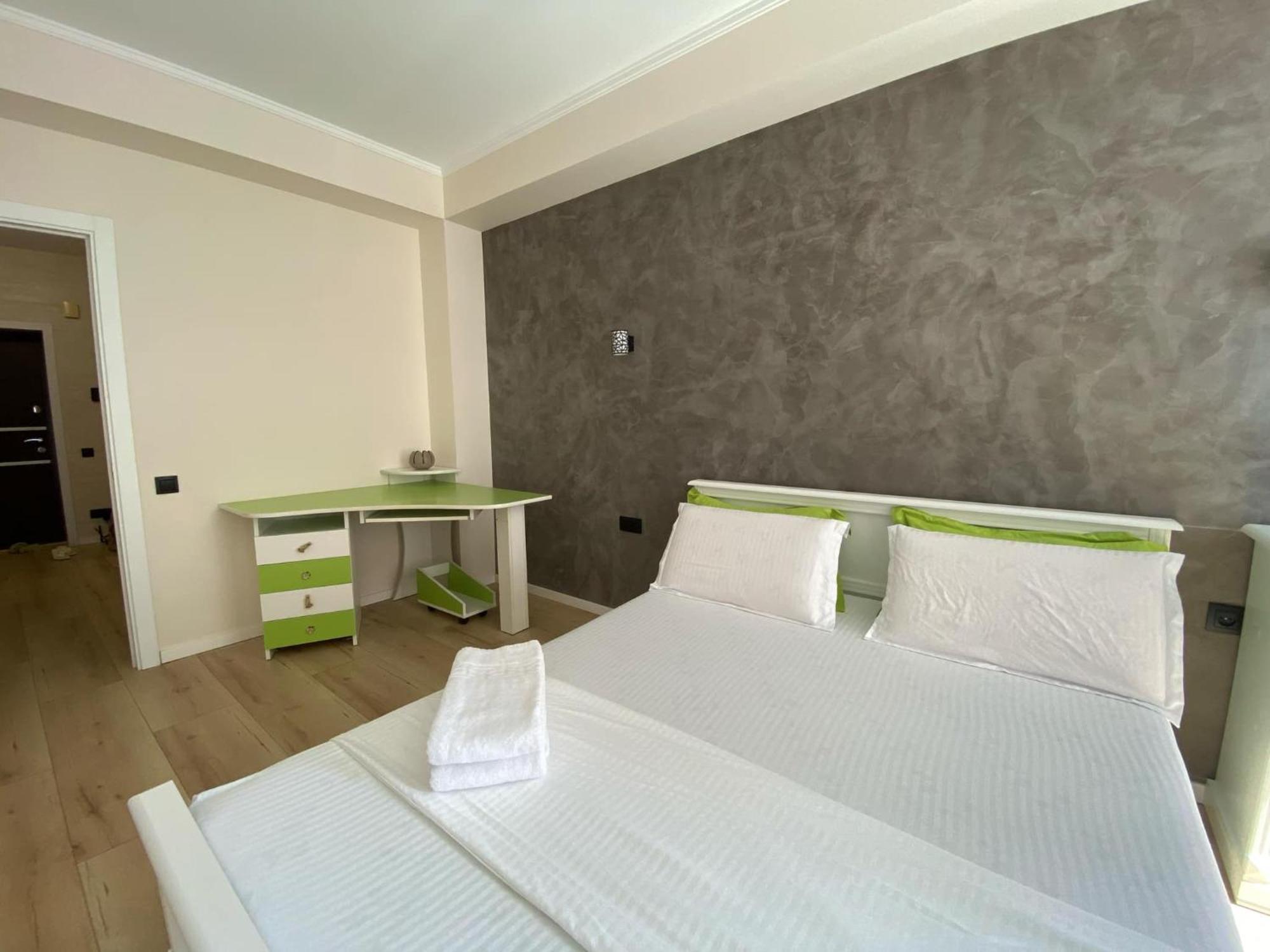 Apartament Nou Chisinau Кишинёв Экстерьер фото
