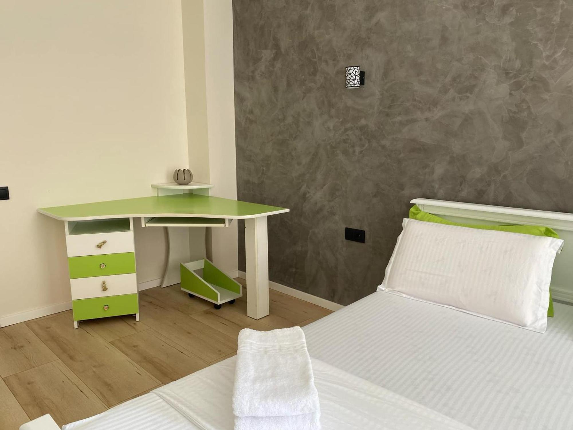 Apartament Nou Chisinau Кишинёв Экстерьер фото